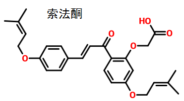 索法酮