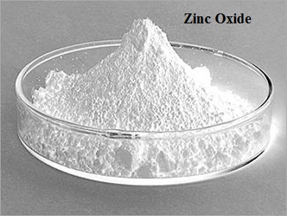 Zinc oxide | 1314-13-2