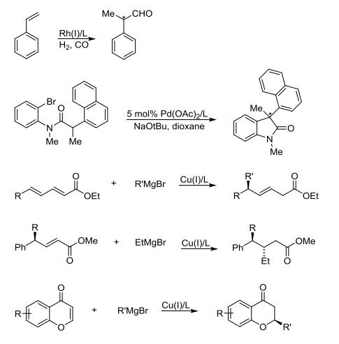 Reactions of 158923-09-2