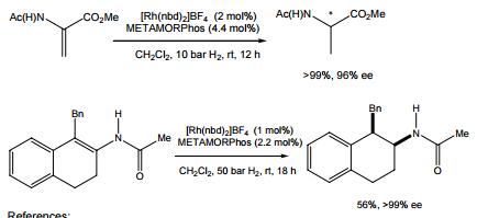 4-Butyl-N-(diphenylphosphino)benzenesulfonamide, min. 97%