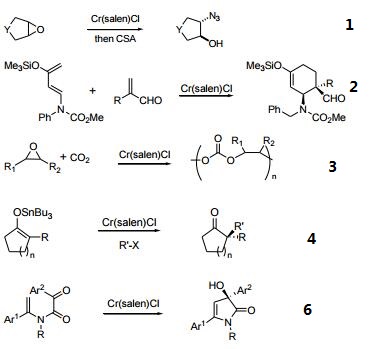 Reactions of 164931-83-3_1