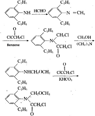 15972-60-8 synthesis