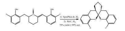 Reactions of 1194050-19-5_2