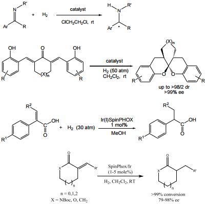 Reactions of 1194050-19-5_1