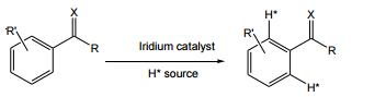 Reactions of 1019853-03-2