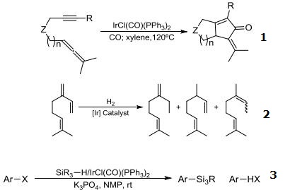 Reactions of 14871-41-1_1