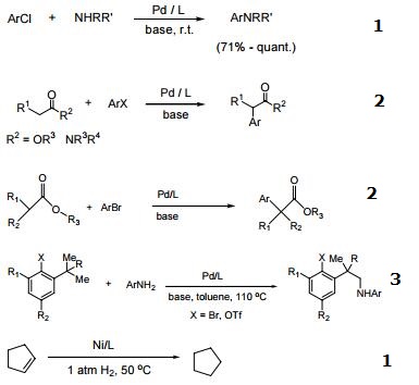 Reactions of 282109-83-5_1