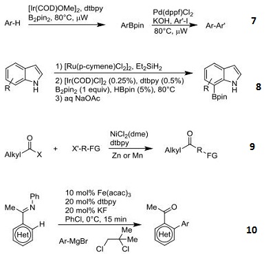 Reactions of 72914-19-3_4