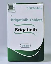 1197953-54-0 BrigatinibApplicationPharmacologyMetabolism