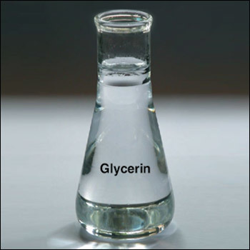 Glycerine - Production and Applications_Chemicalbook