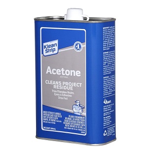 Acetone | 67-64-1