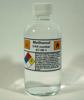 Methanol Cas 67 56 1