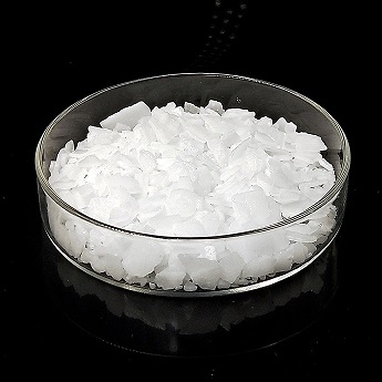 100g Lye Flakes- Sodium Hydroxide Caustic Soda Soap Raw Material