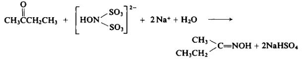 2-Butanone oxime | 96-29-7