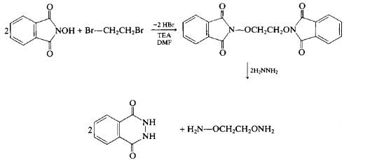 5627-11-2 synthesis