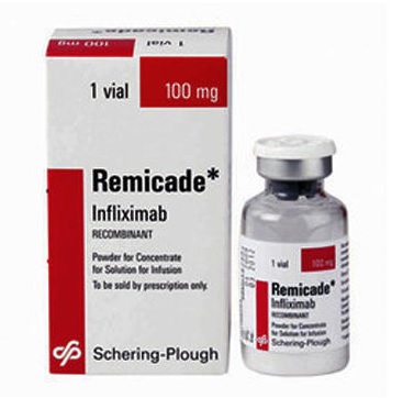 Remicade Infliximab Injection