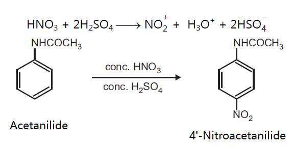 4'-Nitroacetanilid | 104-04-1