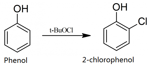 2 Chlorophenol Cas 95 57 8