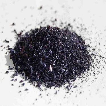 Potassium permanganate