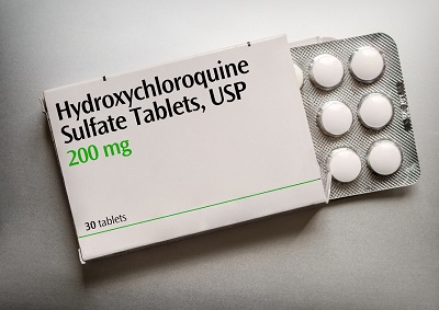 hydroxychloroquine sulfate tablets 200 mg