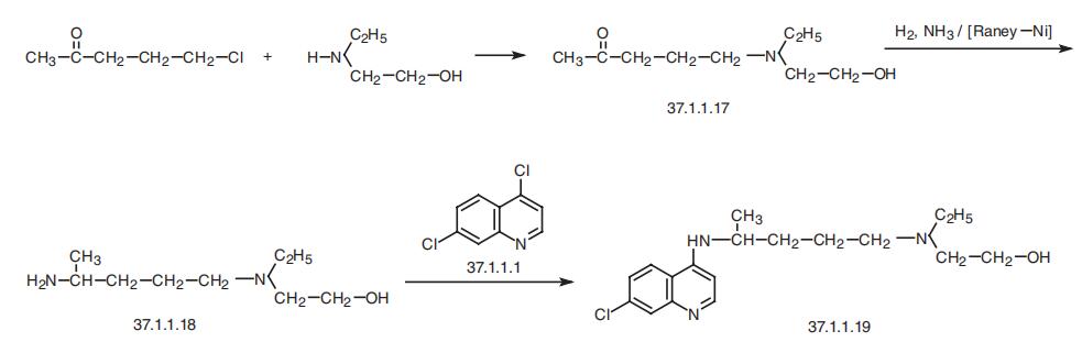 Synthesis_118-42-3                                          