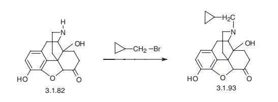 Synthesis_16590-41-3