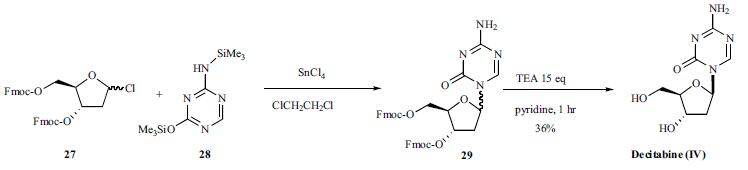 Synthesis_2353-33-5