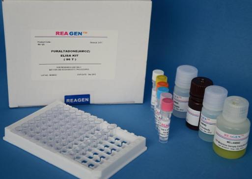 人促甲状腺素释放激素(TRH)ELISA试剂盒