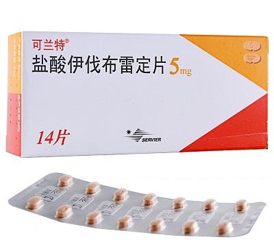 伊伐布雷定与 β 受体阻滞剂有何区别？临床应该怎么用？