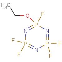 乙氧基(五氟)环三磷腈的应用