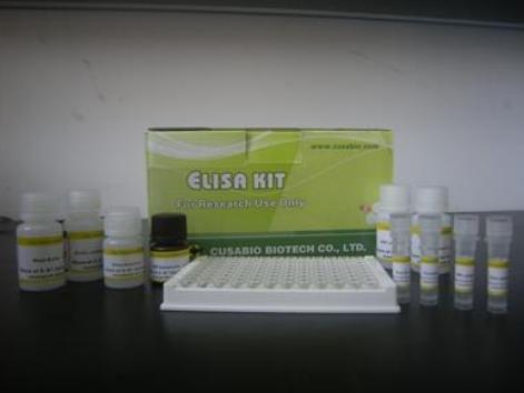 人脂多糖结合蛋白(LBP)ELISA KIT