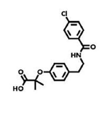 苯扎贝特的说明书