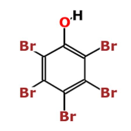 Pentabromophenol.png