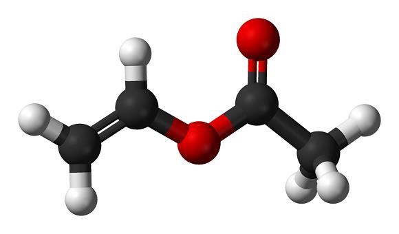 醋酸乙烯的生产方法与危害