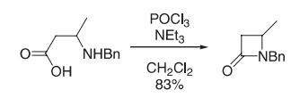 	2-Azetidinone, 4-methyl-1-(phenylmethyl)-