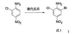 3-氯-5-溴苯酚的制备方法