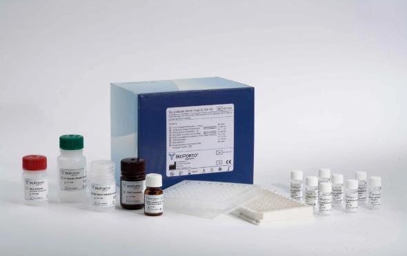 人肌酸激酶(CK)ELISA 试剂盒的应用