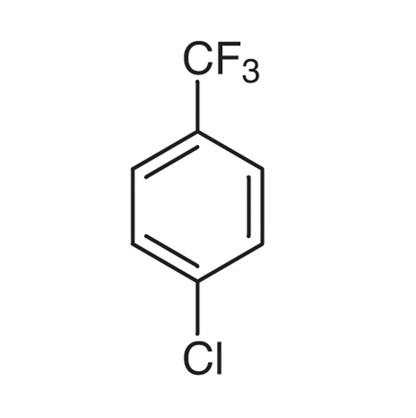 对氯三氟甲苯的合成方法