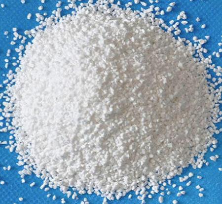 Sodium dichloroisocyanurate | 2893-78-9