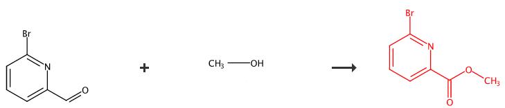  6-溴-2-吡啶甲酸甲酯的合成与应用
