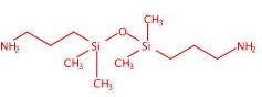1,3-双(3-氨基丙基)-1,1,3,3-四甲基二硅氧烷的合成与应用