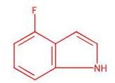  4-氟吲哚的合成与应用