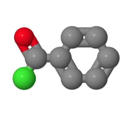 苯甲酰氯的危险性与对人体的危害