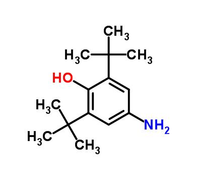 4-氨基-2,6-二叔丁基苯酚的合成