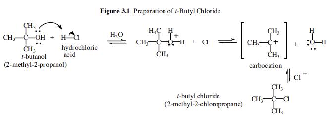 line structure for 2 methylpropane