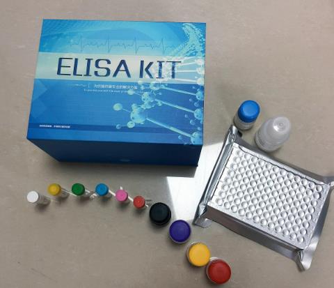 人芳基硫酸酯酶A(ASA)ELISA 试剂盒的应用