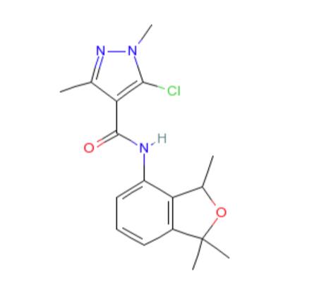 氟吡菌胺的作用与安全性