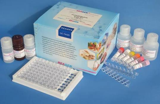 人ΑN已酰氨基葡糖苷酶(ΑNAG)ELISA试剂盒的应用