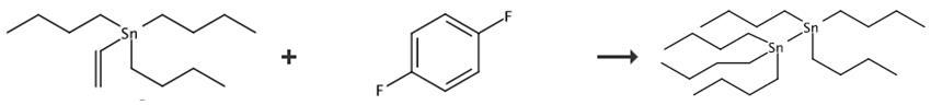 六正丁基二锡的合成路线