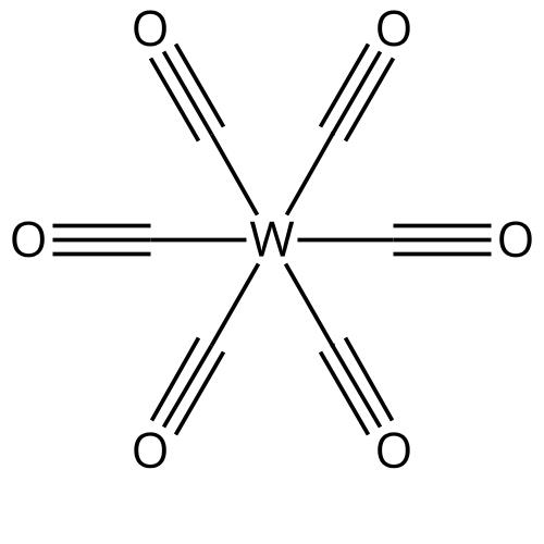 六羰基钨的应用与合成